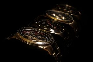 watches