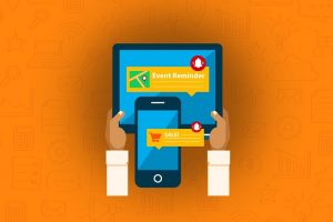 web push notification