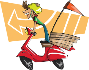 Courier