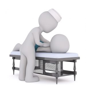 Physical Therapist