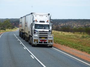 Trucking Company