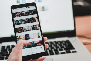Instagram Content