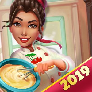 cooking game