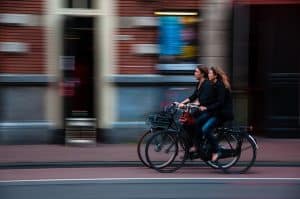 Bicycle Startup