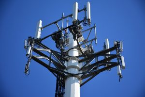 Cell Tower