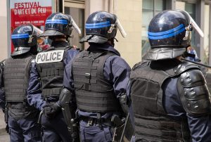 Concealable Body Armor And Plate Carriers