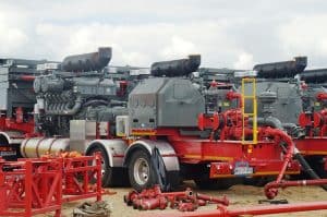 Hydraulic Power Units