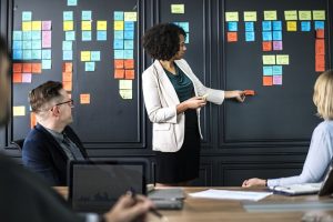 Productive Business Meeting Hacks for Startups
