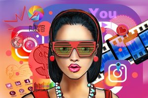 Social Media Influencers
