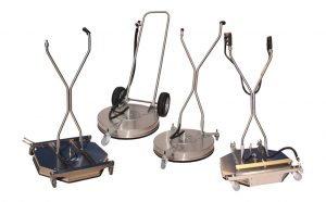 Surface Cleaners