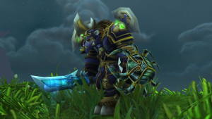 World of Warcraft