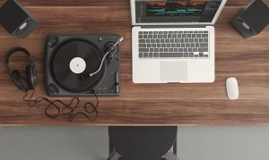 Best turntable accessories for better vinyl sound