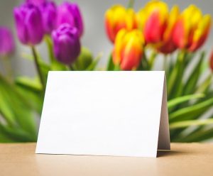 Business Greeting Cards