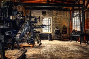 Manufacturing Industry
