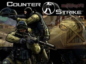 counter strike