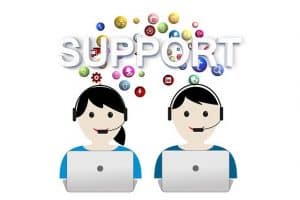 Call Center