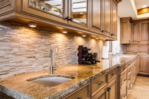 Granite