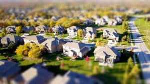 Investing in Real Estate