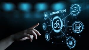 Marketing Automation