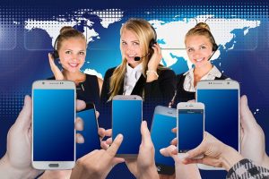 Phone Service