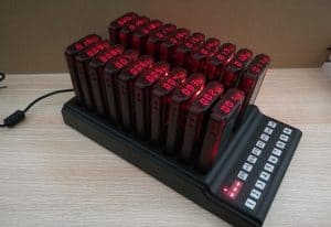 Restaurant Pagers