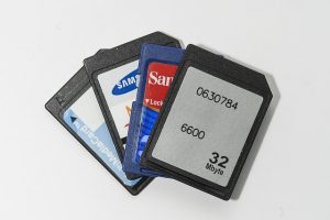 SD Card