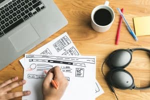 Things to Consider When Starting an Online Business