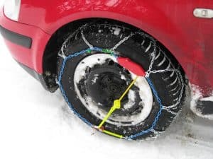 Winter Tyres