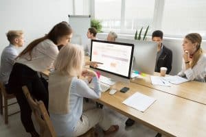 Employee Scheduling Software
