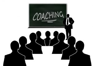 IAS Coaching Institution