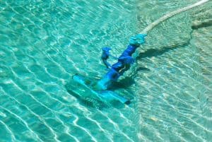 Pool Vacuum Cleaners
