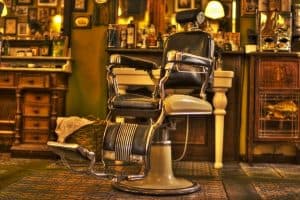 Salon