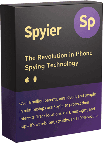 Spyier