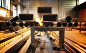 Stainless Steel Tube