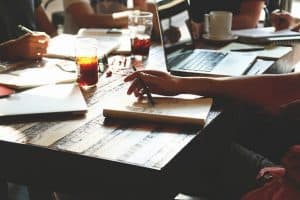 Ways to Make Any Meeting Much More Interesting and Efficient