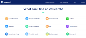 Zosearch2