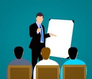 How Business Coaching Helps Your Company