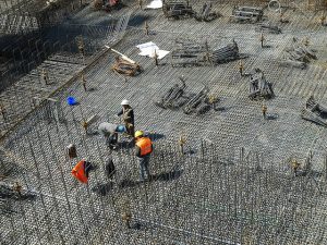 Industrial Premises Safety