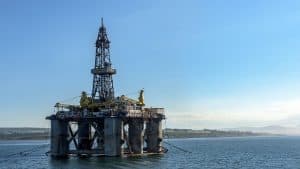 Offshore Oil and Gas Industry