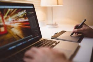Online Business