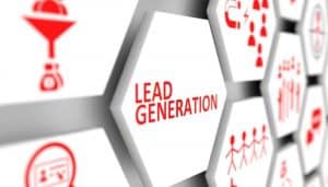 SEO Lead Generation