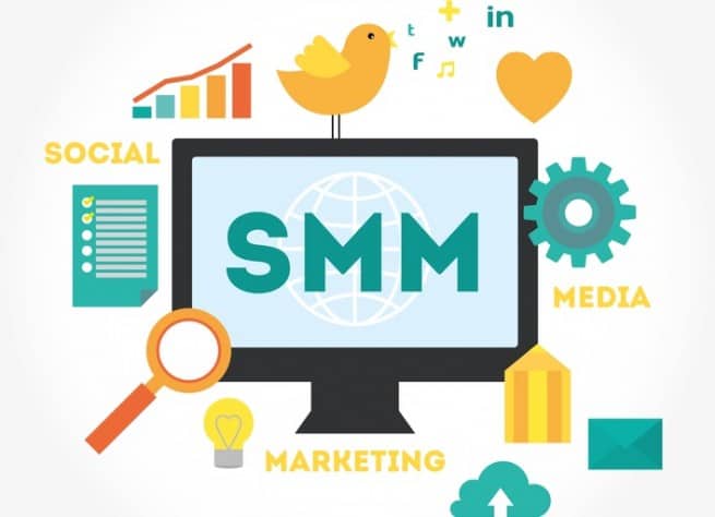 What is SMM Panel? What are the top SMM Panel in market? | Starthub Post