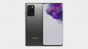 Samsung Galaxy S20 Line