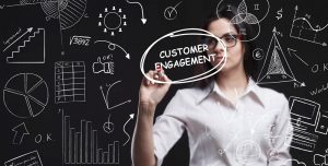 Tips & Strategies For Boosting Customer Engagement
