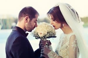 Wedding Trends