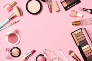 beauty industry
