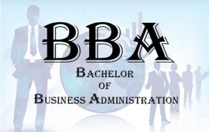 BBA Event Management