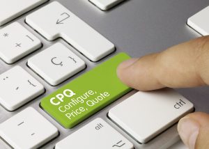 CPQ Solution