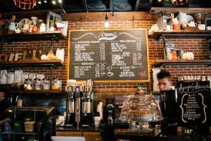 Restaurant guide