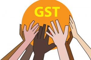gst
